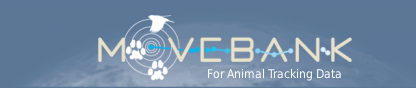 Movebank logo