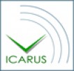 Icarus initiative logo